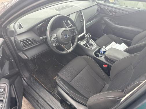 2023 Subaru Legacy Premium