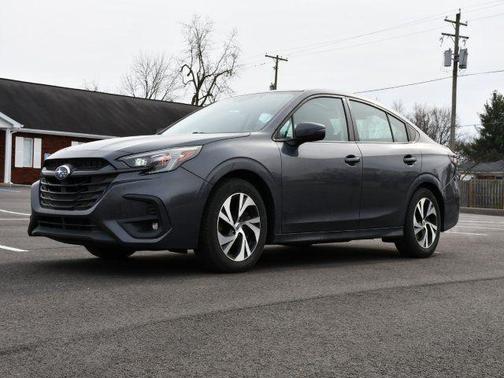 2023 Subaru Legacy Premium