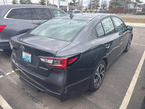 2023 Subaru Legacy Premium