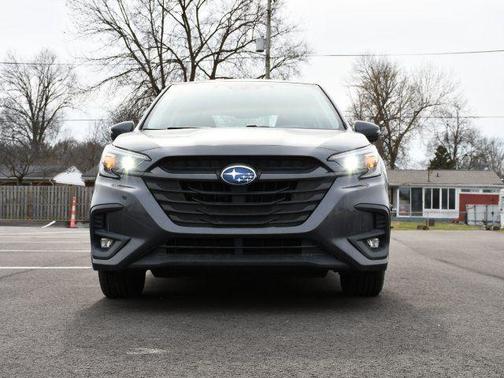 2023 Subaru Legacy Premium