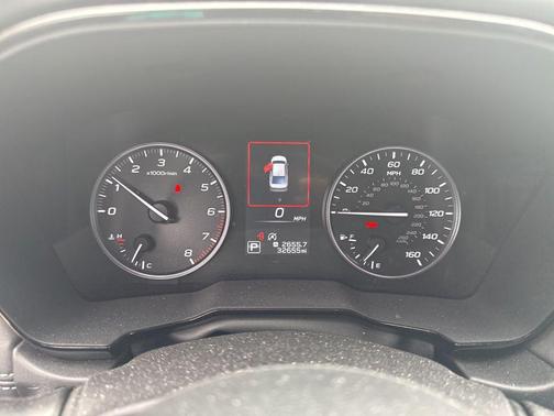 2023 Subaru Legacy Premium