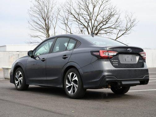 2023 Subaru Legacy Premium