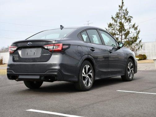 2023 Subaru Legacy Premium