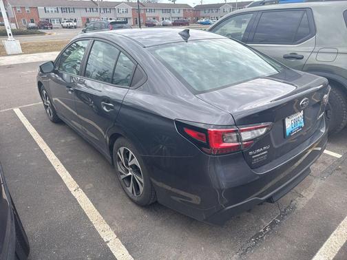 2023 Subaru Legacy Premium