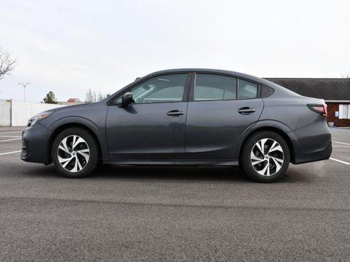 2023 Subaru Legacy Premium