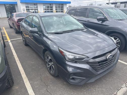 2023 Subaru Legacy Premium