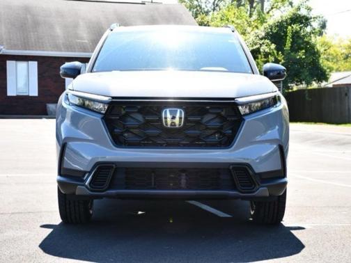 2026 Honda CR-V Hybrid Sport AWD