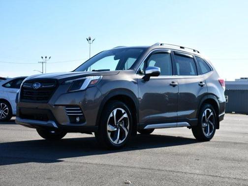 2023 Subaru Forester Touring