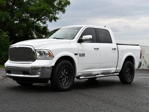 2018 RAM 1500 Laramie