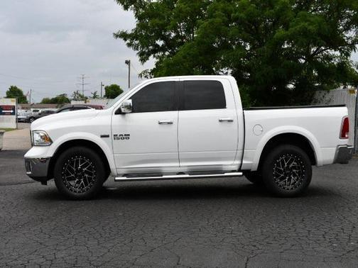 2018 RAM 1500 Laramie