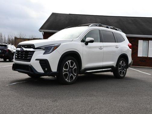 2023 Subaru Ascent Limited 7-Passenger