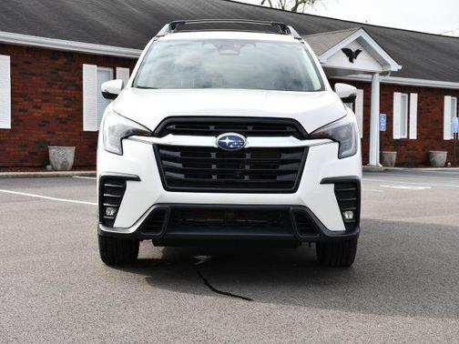 2023 Subaru Ascent Limited 7-Passenger