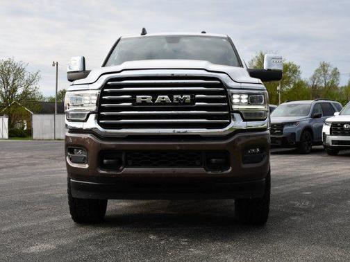 2023 RAM 2500 Longhorn