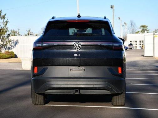 2024 Volkswagen ID.4 S