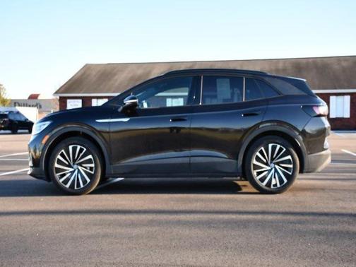 2024 Volkswagen ID.4 S