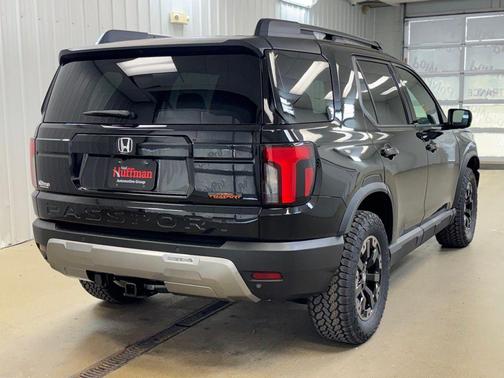 2026 Honda Passport AWD TrailSport Elite
