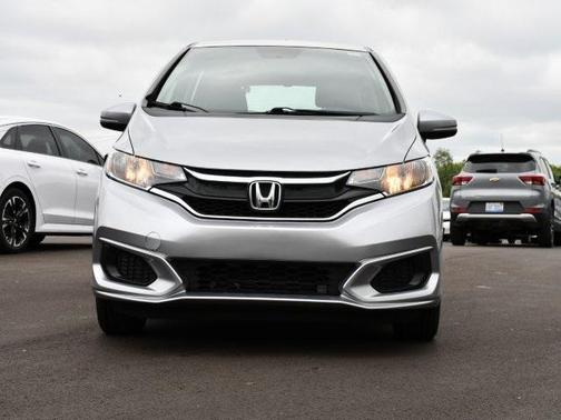 2019 Honda Fit LX