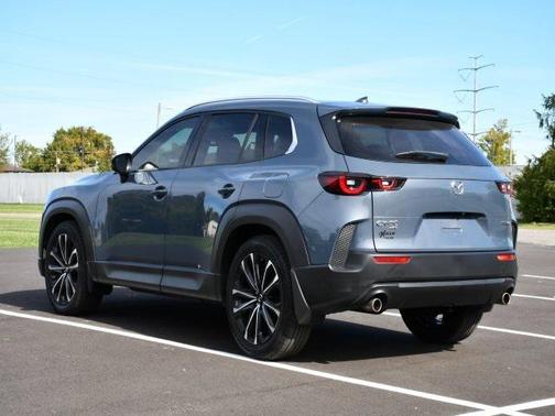2023 Mazda CX-50 2.5 S Premium Plus Package