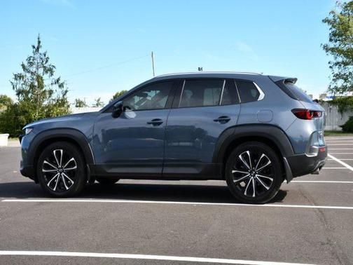 2023 Mazda CX-50 2.5 S Premium Plus Package