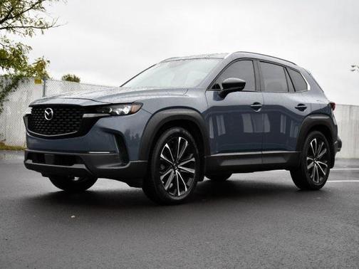 2023 Mazda CX-50 2.5 S Premium Plus Package
