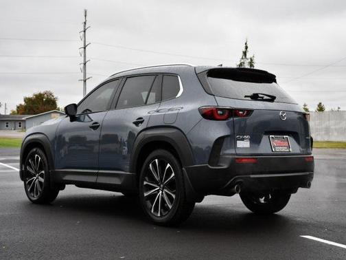 2023 Mazda CX-50 2.5 S Premium Plus Package