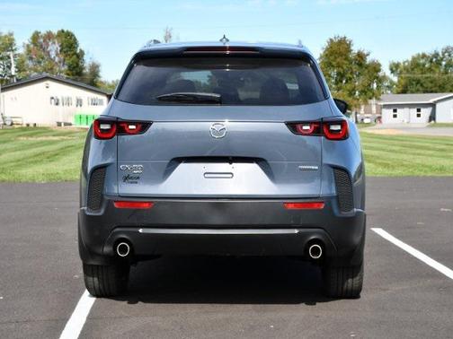 2023 Mazda CX-50 2.5 S Premium Plus Package