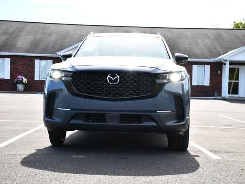 2023 Mazda CX-50 2.5 S Premium Plus Package