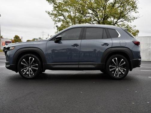 2023 Mazda CX-50 2.5 S Premium Plus Package