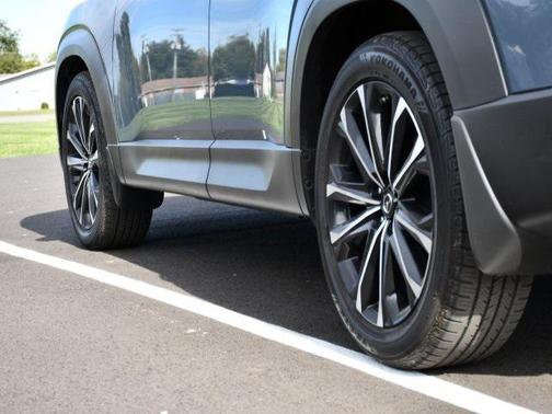 2023 Mazda CX-50 2.5 S Premium Plus Package