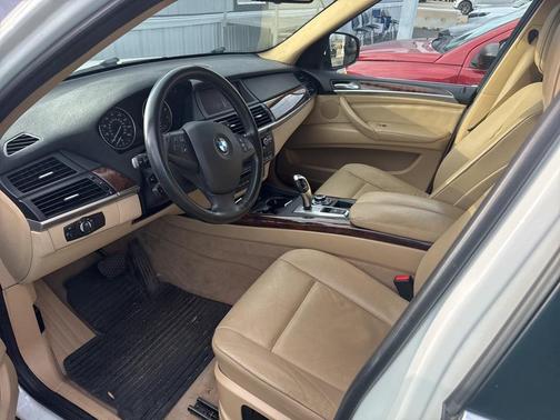 2013 BMW X5 xDrive35i