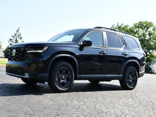 2023 Honda Pilot AWD TrailSport