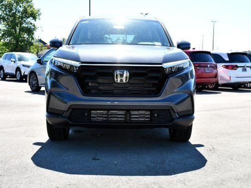 Meteorite 2026 Honda CR-V EX-L AWD