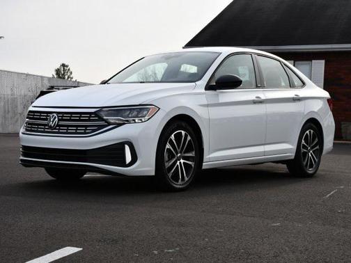 2023 Volkswagen Jetta 1.5T Sport