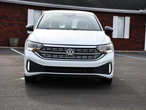 2023 Volkswagen Jetta 1.5T Sport