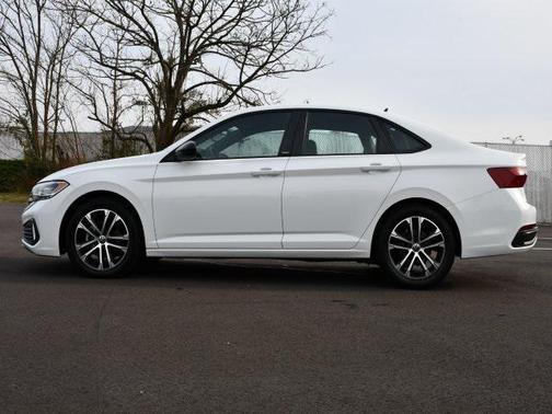 2023 Volkswagen Jetta 1.5T Sport