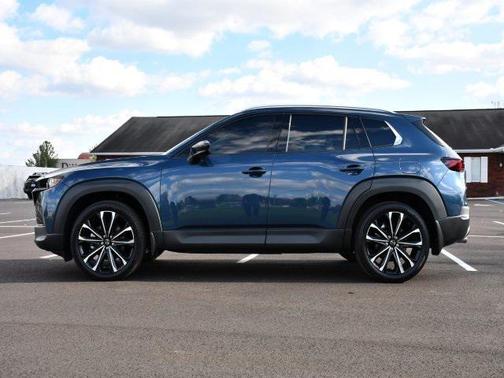 2023 Mazda CX-50 2.5 S Premium Plus Package