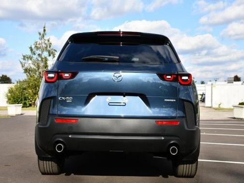 2023 Mazda CX-50 2.5 S Premium Plus Package