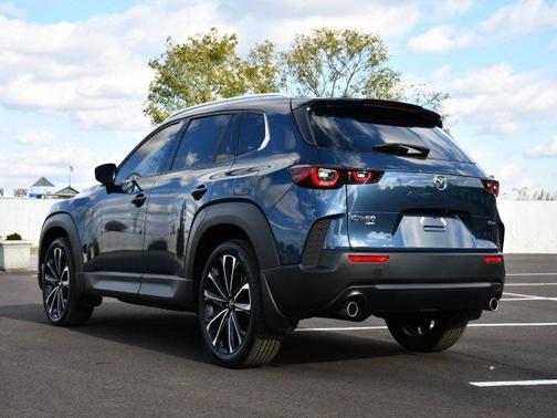2023 Mazda CX-50 2.5 S Premium Plus Package