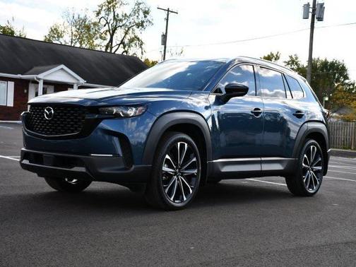 2023 Mazda CX-50 2.5 S Premium Plus Package