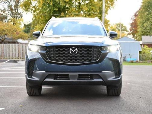 2023 Mazda CX-50 2.5 S Premium Plus Package