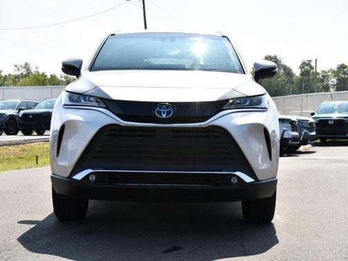 2024 Toyota Venza XLE