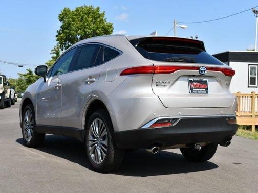 2024 Toyota Venza XLE