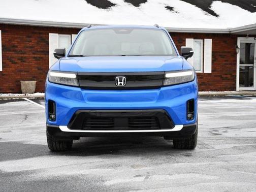 2026 Honda Prologue Elite