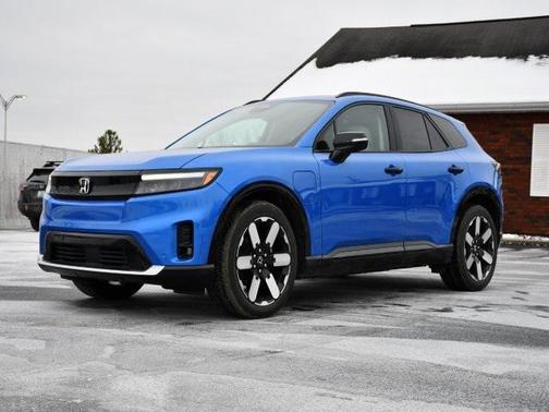2026 Honda Prologue Elite