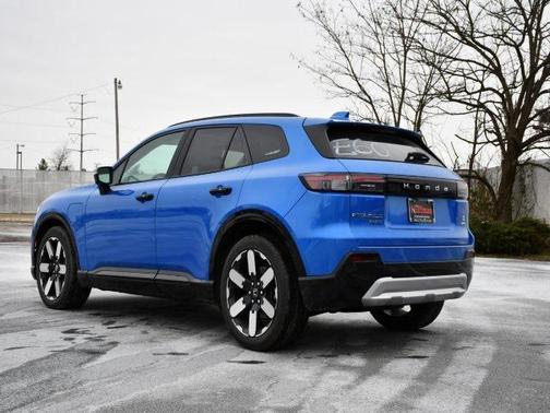 2026 Honda Prologue Elite