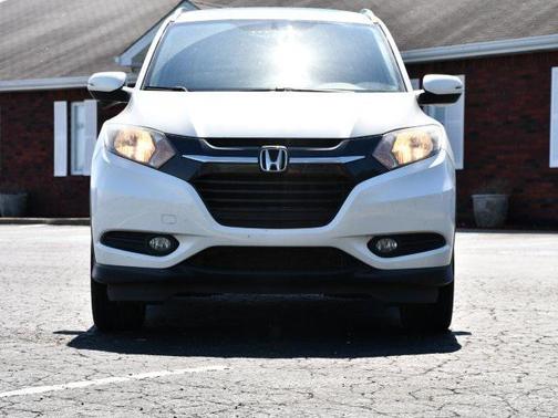 2017 Honda HR-V EX-L w/Navigation