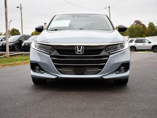 2022 Honda Accord Sport SE 1.5T