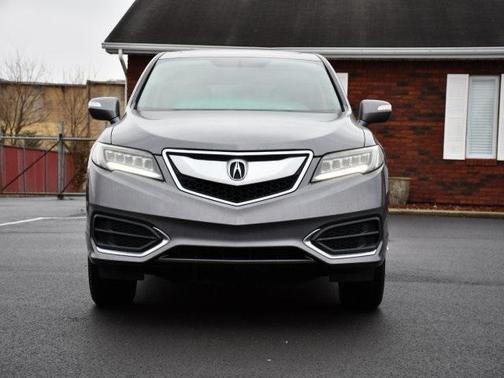 2018 Acura RDX Base