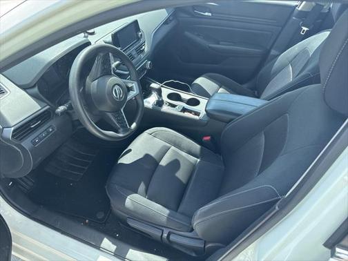 2022 Nissan Altima S FWD