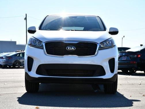 2020 Kia Sorento L